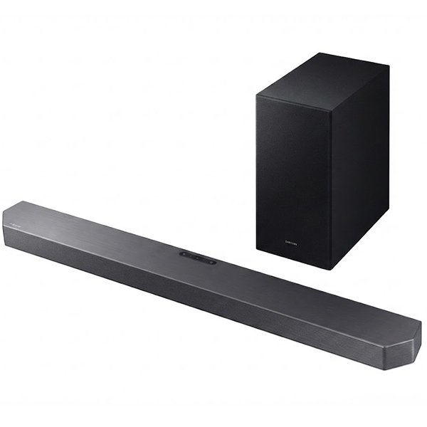 Barra de Som Samsung 380W