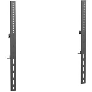 Hastes p/Suporte Suporte de Tv Teto Hastes 600mm Napofix