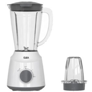 Liquidificador de Vidro 1.5L Clea