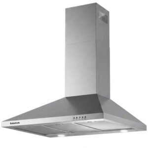 Exaustor Inox Pr60ixal 60cm Taurus