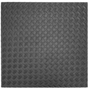Base Anti-Vibratória para Máquina Lavar/Secar Napofix