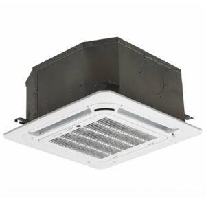 Ar Condicionado Cassete 18000 Btus Midea