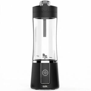Liquidificador Reciclável 60W 380ml Clea