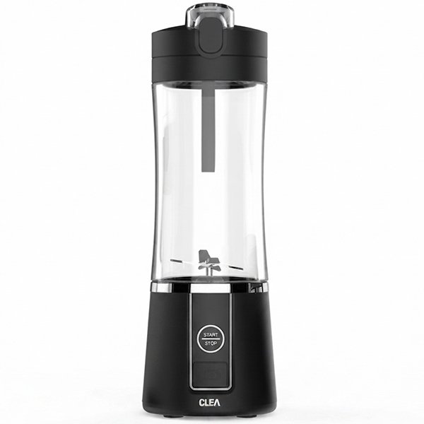 Liquidificador Reciclável 60W 380ml Clea
