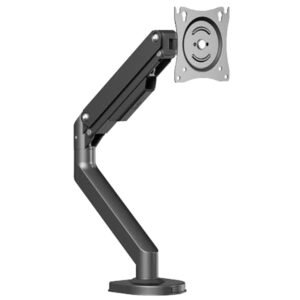 Suporte para Monitor 13-32 1 Braço 9Kg Napofix