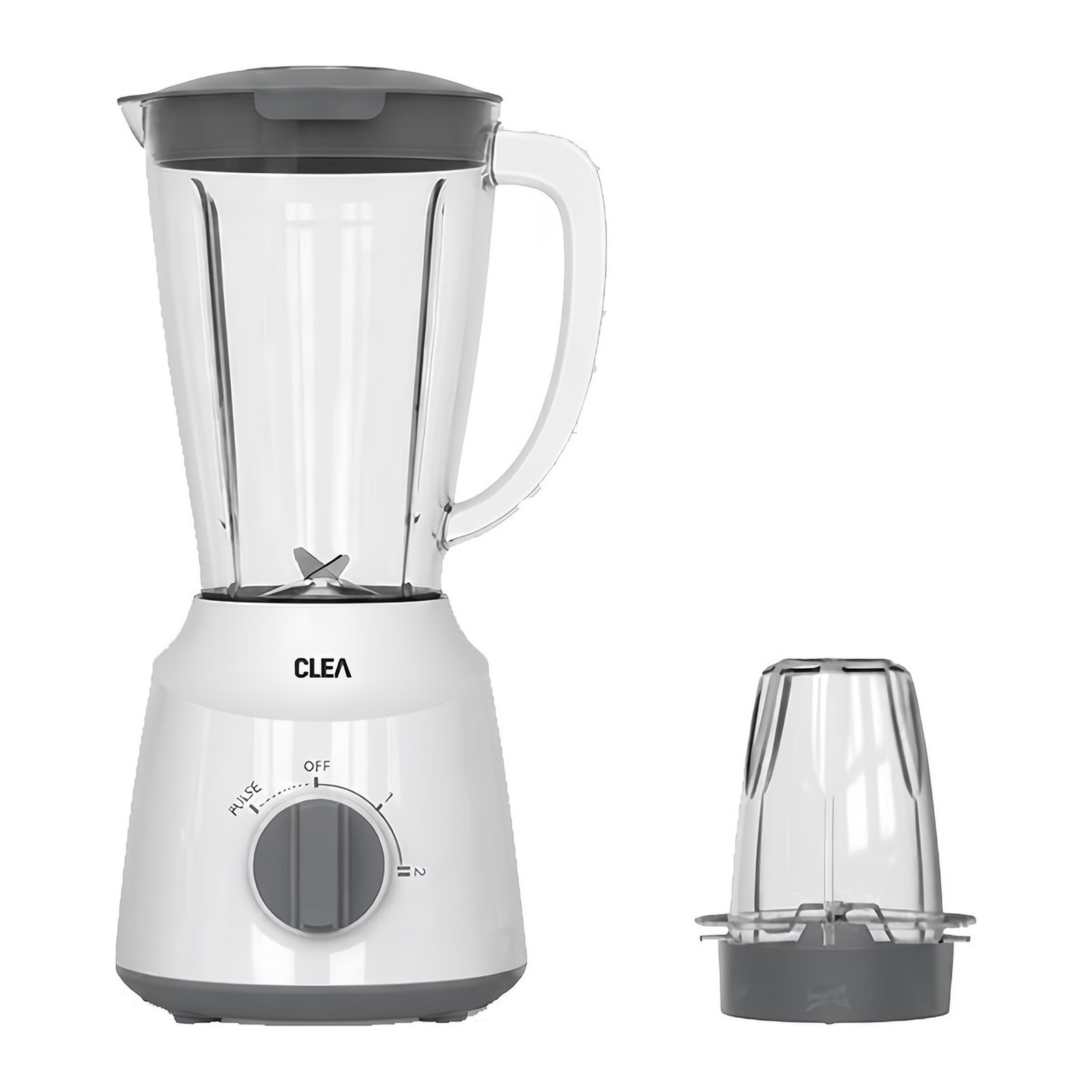 Liquidificador de Vidro 1.5L Clea