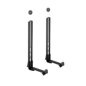 Suporte de Parede para Barra de Som Napofix