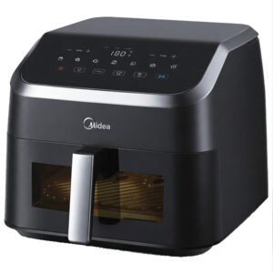 Fritadeira Air Fryer 8.5L Manual  Midea
