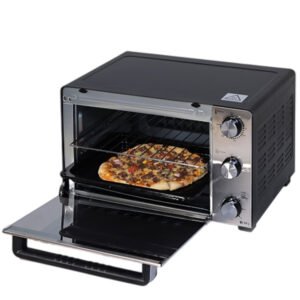 Forno Eléctrico Horizontal 30L Spj