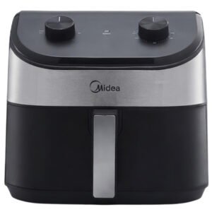 Fritadeira Air Fryer 4.5L Manual  Midea
