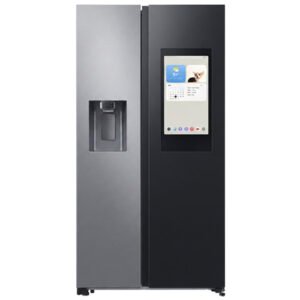Frigorífico Side By Side Family (Geleira) Hub 594L Samsung