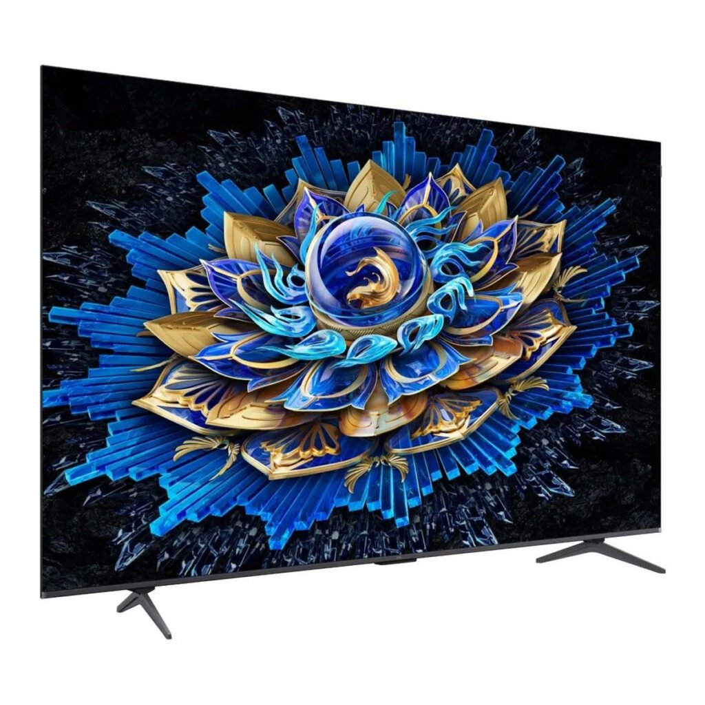 Tv smart google 4k uhd – Tv Smart Google 4K UHD 85" Polegadas Tcl – foto 1