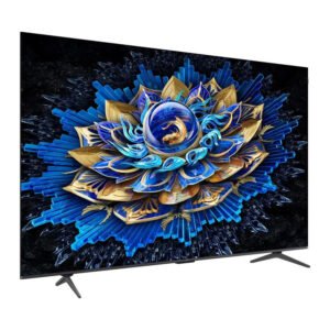 Tv Smart Google 4K UHD 85″ Polegadas Tcl