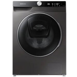 Máquina de Lavar/Secar Roupa Fl Combo 9/6kg Inox Samsung