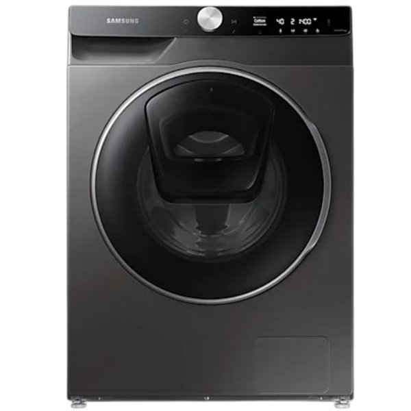 Máquina de Lavar/Secar Roupa Fl Combo 9/6kg Inox Samsung