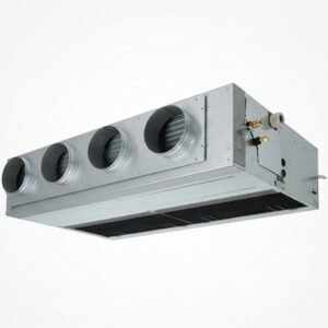 Ar Condicionado Com Duto 36.000 Btus Toshiba