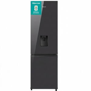 Frigorífico Combinado (Geleira) 263L Hisense