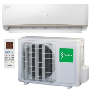 Ar Condicionado Split 12.000 Btus Syinix