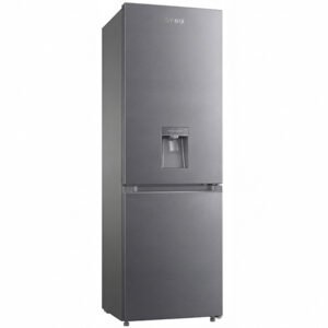 Frigorífico Combinado (Geleira) 410L Syinix