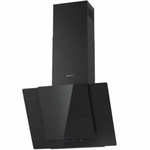Exaustor decorativo de Parede 60 Cm Hisense