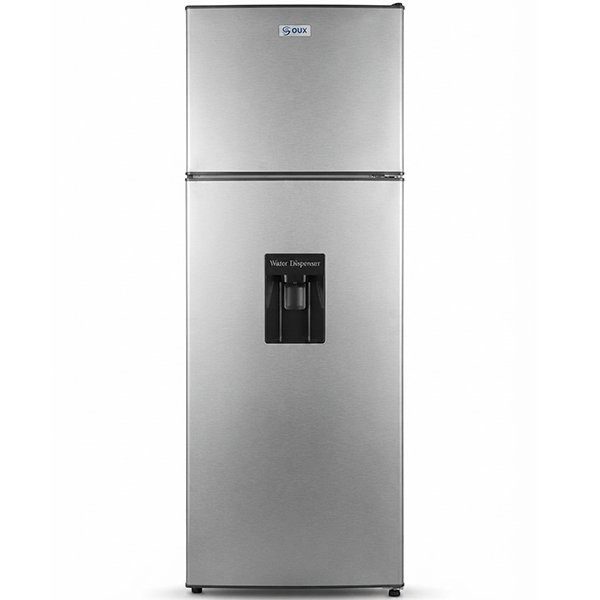 Frigorífico Com Dispensador (Geleira) 320L 2 Portas Oux