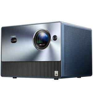 Projetor a Laser Trichroma 4K Hisense