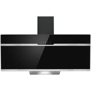 Exaustor de Cozinha Vidro 90 cm Pkm (cópia)