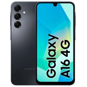 Telemóvel Samsung Galaxy A16 4G 128Gb