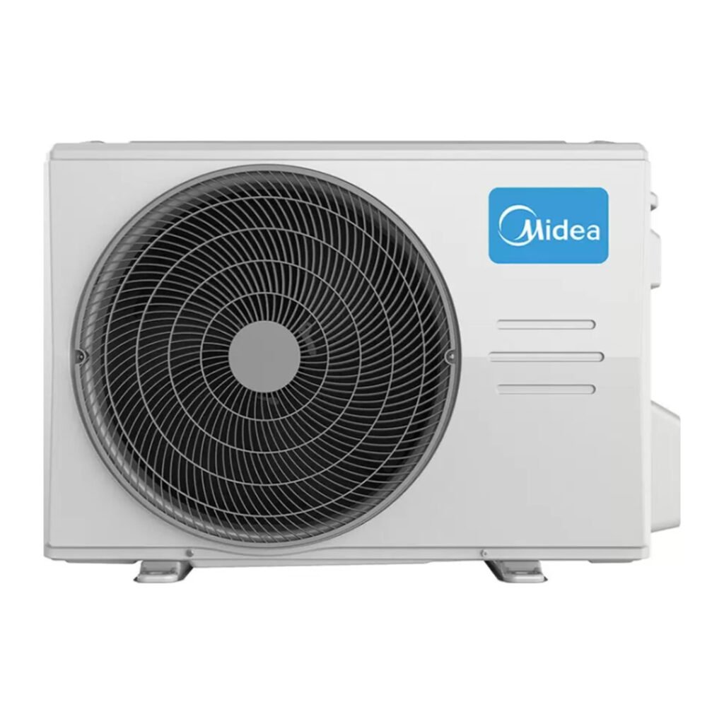 ar condicionado midea cassete – Ar Condicionado Midea Cassete 36000Btu Mcd-36Hrn1-R-Skd – foto 3