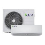 Ar Condicionado Split SPJ 24.000 BTU