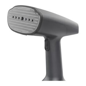Ferro  Portátil de Engomar a Vapor 1400w Clea