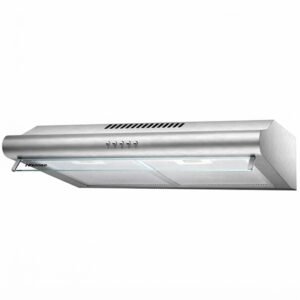 Exaustor Silver 600mm Hisense