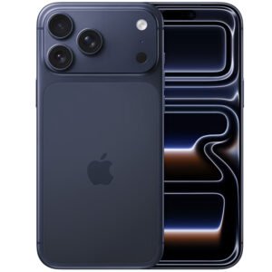 IPhone 17 Pro max 256Gb