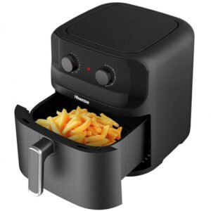 Fritadeira Air Fryer 8L 1,500W Hisense
