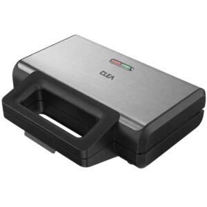 Tostadeira Eléctrica 1000w Clea