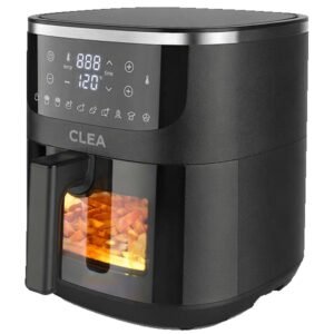 Fritadeira Sem Óleo Clea 4,2L Clea