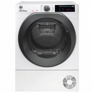 Máquina Automática de Secar Roupa 10Kg Hoover