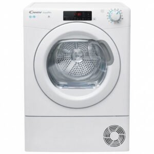Máquina Automática de Secar Roupa 8Kg Candy