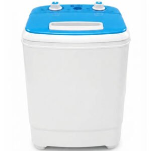Máquina Manual de Lavar Roupa 5.5Kg Oux