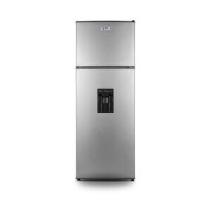 Frigorífico Com Dispensador (Geleira) 320L 2 Portas Oux . - vista de estúdio