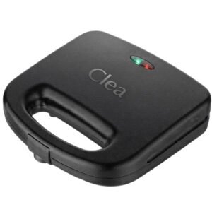 Tostadeira Eléctrica 700w Clea