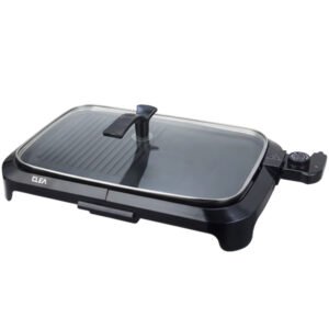 Grelhador Elétrico 1600W Clea