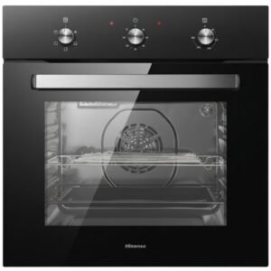 Forno Elétrico de Encastre 60 Cm Hisense