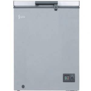 Arca Congeladora 1 Cesto 170L Syinix
