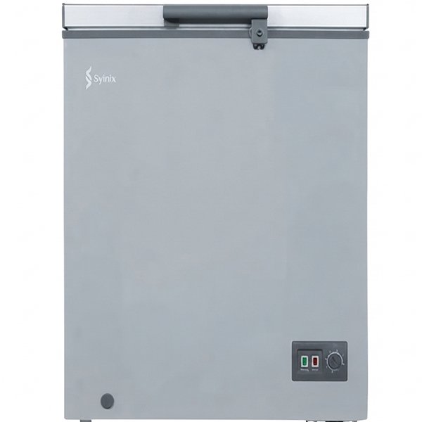 Arca Congeladora 1 Cesto 170L Syinix