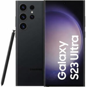 Telemóvel Samsung Galaxy S23 Ultra 256Gb