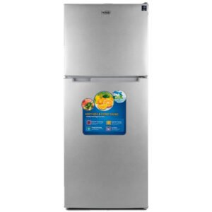 Frigorífico Cinzento (Geleira) 280L 2 Portas Oux