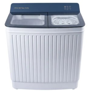 Máquina Manual de Lavar Roupa 14Kz Oux