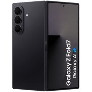 Telemóvel Samsung Galaxy Z Fold 7 512Gb