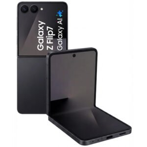 Telemóvel Samsung Galaxy Z Filip 7 256Gb